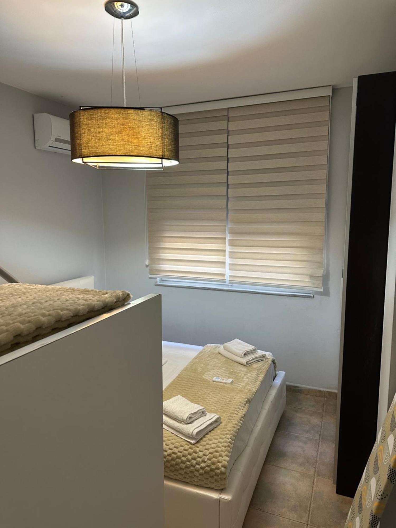 Beachfront Bliss Durres Ngoại thất bức ảnh